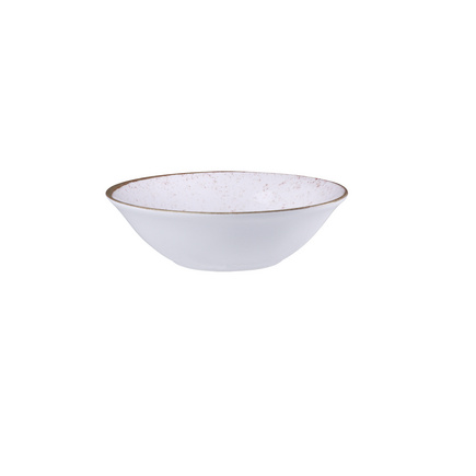 Bowl Tramontina Rustico Marrom em Porcelana 18 cm - SKU 96580140 - 1