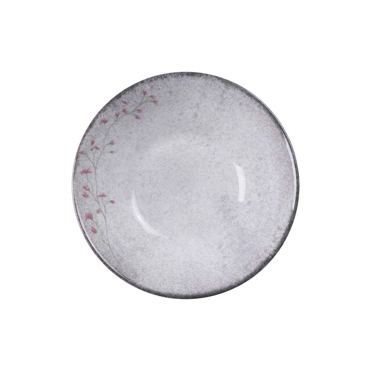 Bowl Tramontina Floralis em Porcelana Decorada 18 cm - SKU 96580142 - 1 image number 0