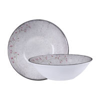 Bowl Tramontina Floralis em Porcelana Decorada 18 cm - SKU 96580142 - 4 image number 3