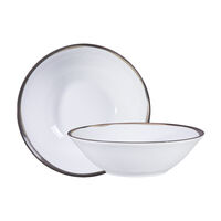 Bowl Tramontina Canyon em Porcelana Decorada 18 cm - SKU 96580143 - 3 image number 2