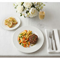 Aparelho de Jantar Tramontina Mesh em Porcelana Decorada 20 Pe&ccedil;as - SKU 96589028 - 4 image number 3