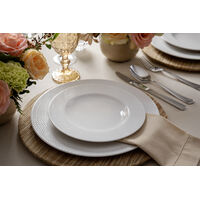 Aparelho de Jantar Tramontina Mesh em Porcelana Decorada 20 Pe&ccedil;as - SKU 96589028 - 2 image number 1