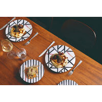 Aparelho de Jantar Tramontina Street em Porcelana Decorada 20 Pe&ccedil;as - SKU 96589030 - 4 image number 3