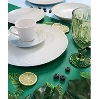 Aparelho de Jantar Tramontina Polaris em Porcelana Decorada 20 Pe&ccedil;as Cor Decorado - SKU 96589040 - 4 image number 3