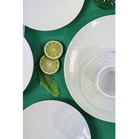 Aparelho de Jantar Tramontina Polaris em Porcelana Decorada 20 Pe&ccedil;as Cor Decorado - SKU 96589040 - 3 image number 2
