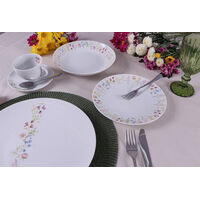 Aparelho de Jantar Tramontina Artemis em Porcelana Decorada 20 Pe&ccedil;as - SKU 96589044 - 2 image number 1