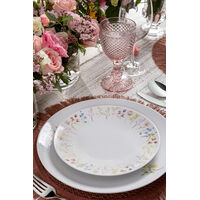Aparelho de Jantar Tramontina Artemis em Porcelana Decorada 20 Pe&ccedil;as - SKU 96589044 - 5 image number 4