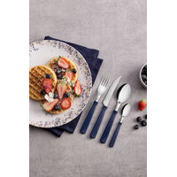 Aparelho de Jantar Tramontina Fogli em Porcelana Decorada 20 Pe&ccedil;as Cor Decorado - SKU 96589087 - 7 image number 6