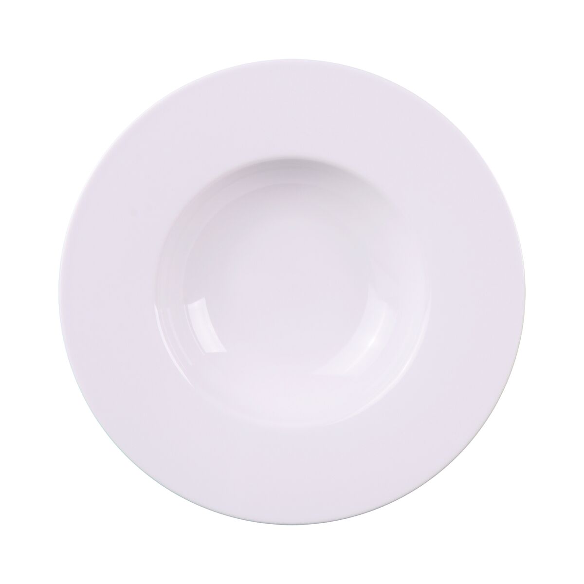 Tramontina Paola 27-cm Porcelain Pasta Plate