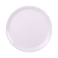 Prato Pizza Tramontina Paola em Porcelana 28 cm Cor Branco - SKU 96600116 - 1 image number 0