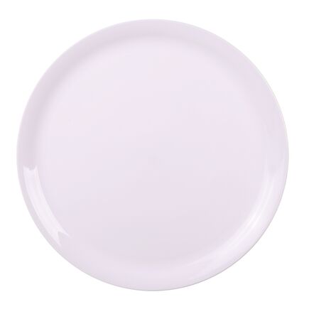 Prato Pizza Tramontina Paola em Porcelana 33 cm Cor Branco - SKU 96600117