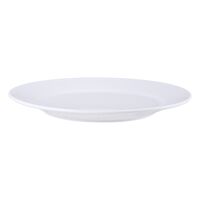 Prato Raso Tramontina Celine em Porcelana 30.5 cm Cor Branco - SKU 96601401 - 2 image number 1