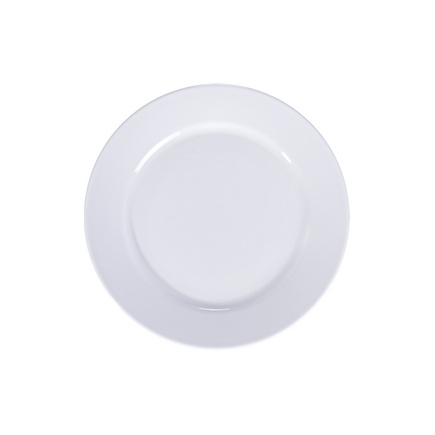 Prato Raso Tramontina Celine em Porcelana 26 cm
