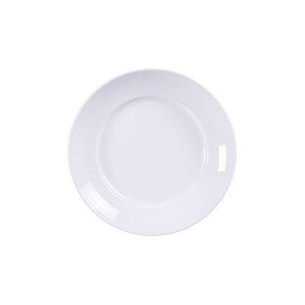 Prato Fundo Tramontina Celine em Porcelana 27,5 cm