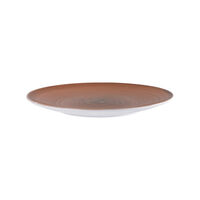 Prato Raso Tramontina Paraty Mocha em Porcelana 25 cm Cor Branco - SKU 96601504 - 2 image number 1
