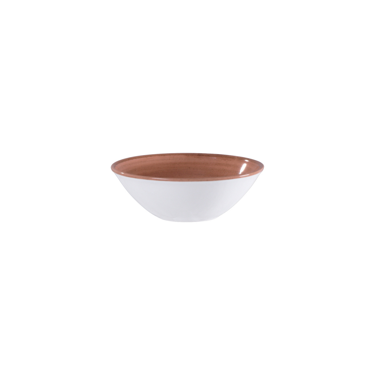 Bowl Tramontina Paraty Mocha em Porcelana 14,5 cm Cor Branco - SKU 96601561 - 2 image number 1