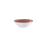 Bowl Tramontina Paraty Mocha em Porcelana 14,5 cm Cor Branco - SKU 96601561 - 2 image number 1