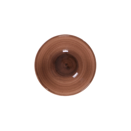 Bowl Tramontina Paraty Mocha em Porcelana 14,5 cm Cor Branco - SKU 96601561 - 1