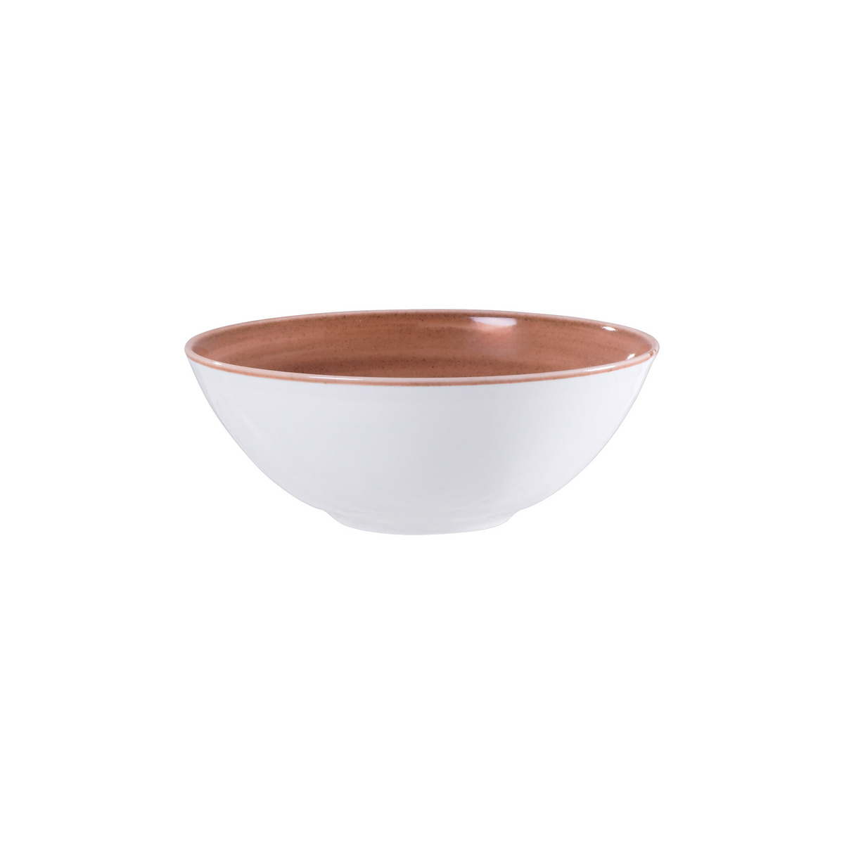 Bowl Tramontina Paraty Mocha em Porcelana 19,6 cm Cor Branco - SKU 96601564 - 2 image number 1