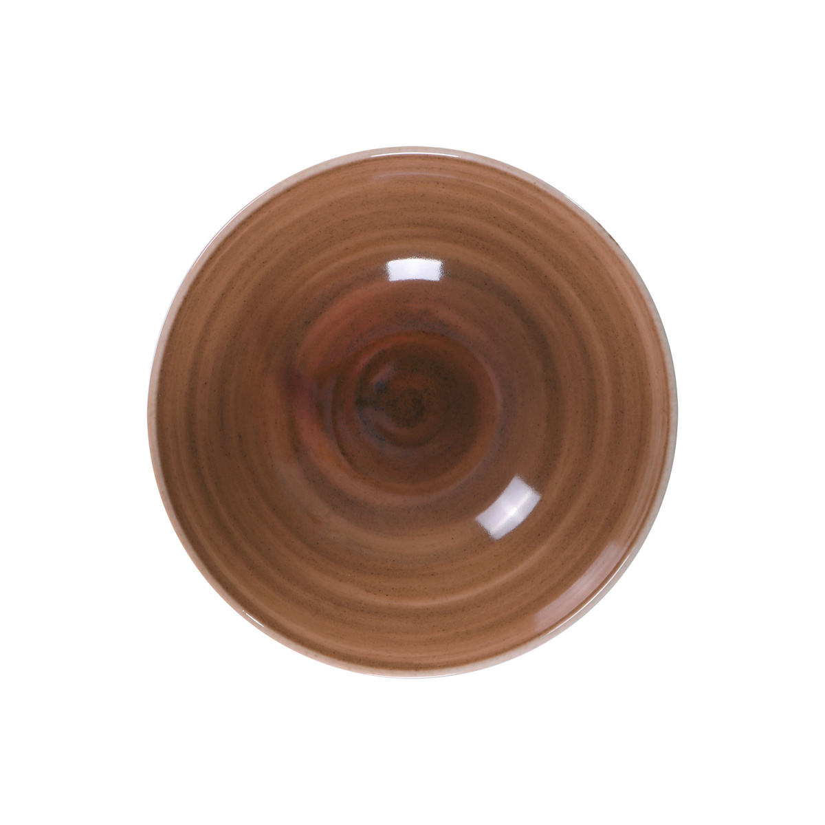 Bowl Tramontina Paraty Mocha em Porcelana 19,6 cm Cor Branco - SKU 96601564 - 1 image number 0