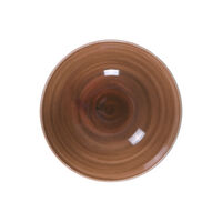 Bowl Tramontina Paraty Mocha em Porcelana 19,6 cm