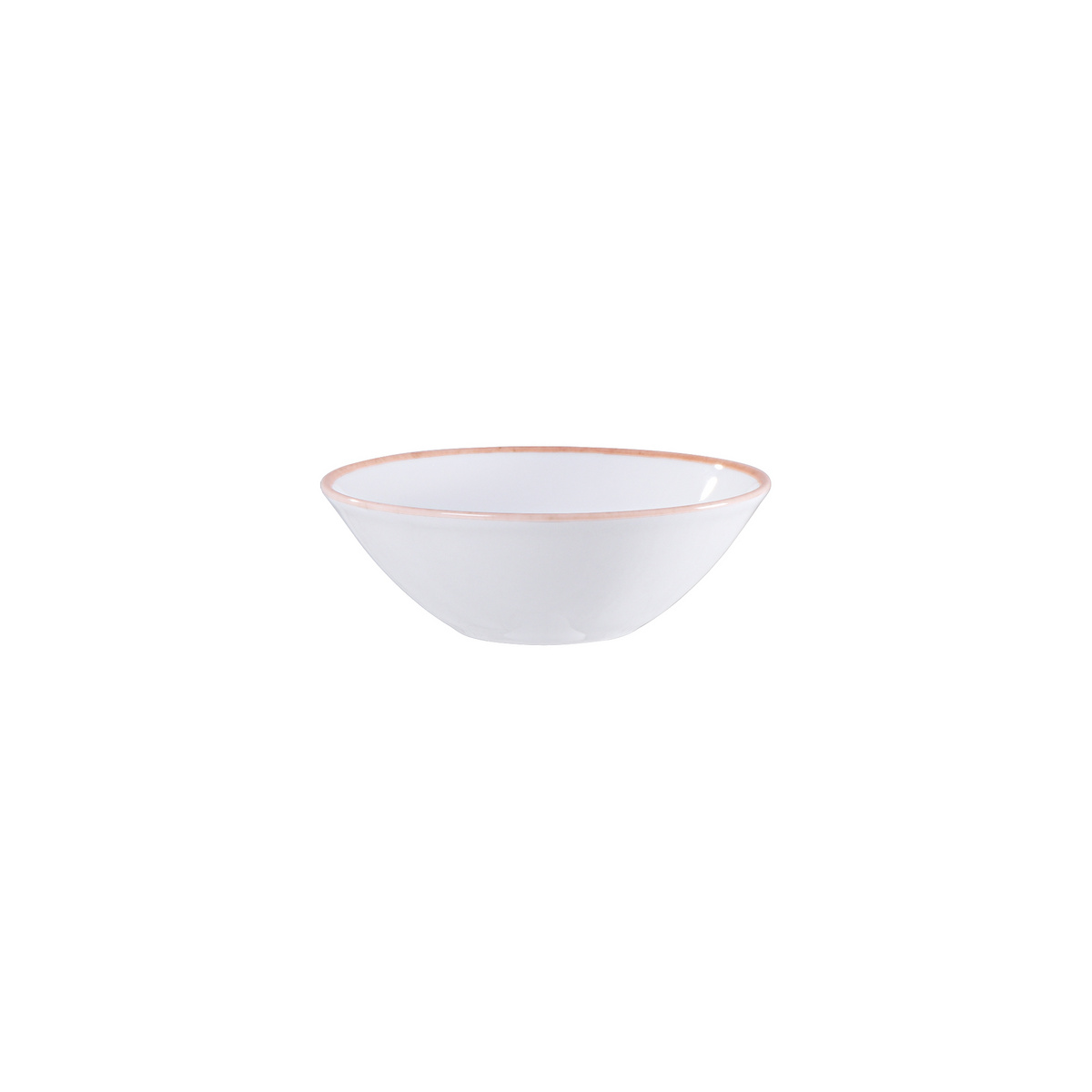Bowl Tramontina Jeri Mocha em Porcelana 14,5cm - SKU 96601661 - 2 image number 1