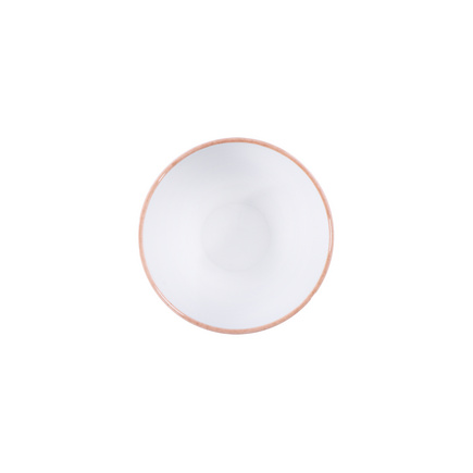 Bowl Tramontina Jeri Mocha em Porcelana 14,5cm - SKU 96601661