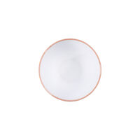 Bowl Tramontina Jeri Mocha em Porcelana 14,5cm - SKU 96601661 - 1 image number 0