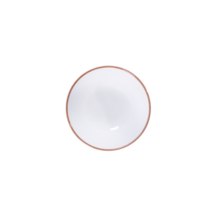 Bowl Tramontina Jeri Mocha em Porcelana 15,8cm - SKU 96601662