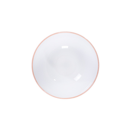 Bowl Tramontina Jeri Mocha em Porcelana 19,6cm - SKU 96601664