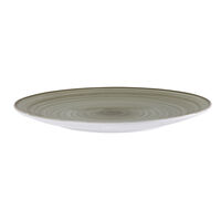 Prato Raso Tramontina Paraty Verde em 30 cm Cor Branco - SKU 96601700 - 2 image number 1