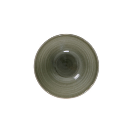 Bowl Tramontina Paraty Verde em Porcelana 14,5 cm Cor Branco - SKU 96601761 - 1