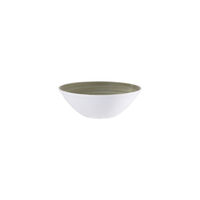 Bowl Tramontina Paraty Verde em Porcelana 14,5 cm Cor Branco - SKU 96601761 - 2 image number 1