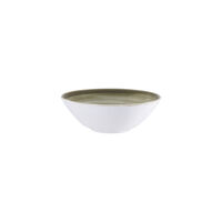 Bowl Tramontina Paraty Verde em Porcelana 15,8 cm Cor Branco - SKU 96601762 - 2 image number 1