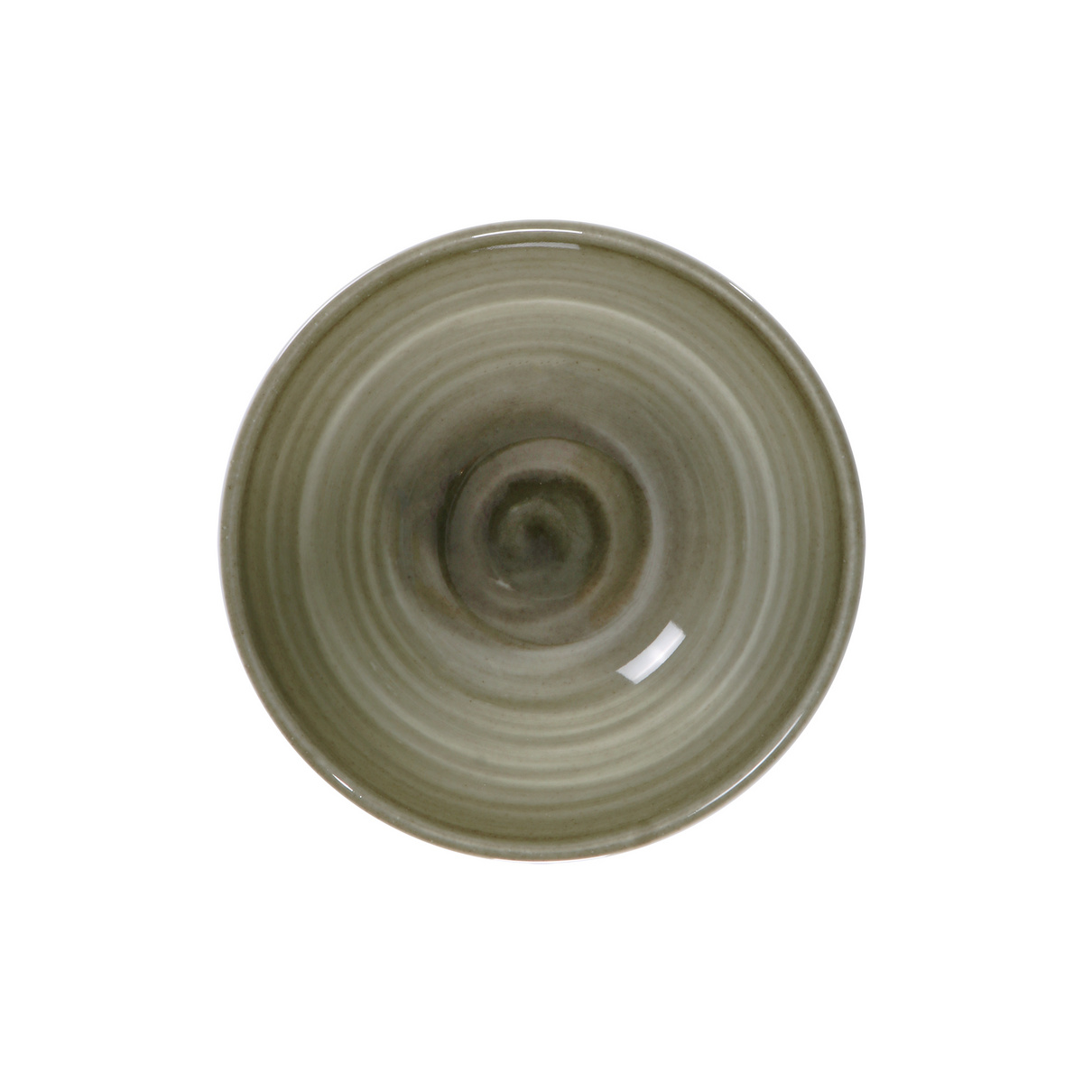 Bowl Tramontina Paraty Verde em Porcelana 18 cm