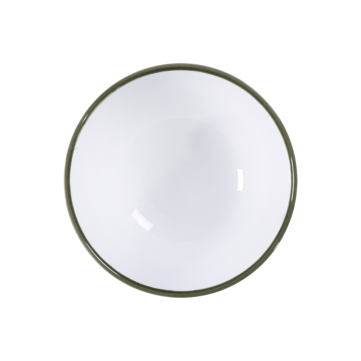 Bowl Tramontina Jeri Verde em Porcelana 15,8 cm
