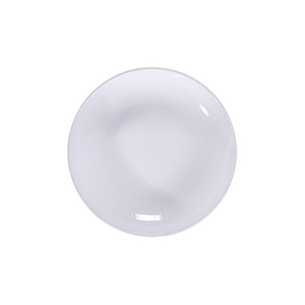 Prato Fundo Tramontina Lumiar em Porcelana 25 cm