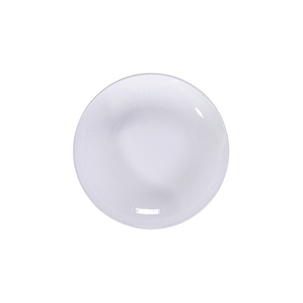Prato Fundo Tramontina Lumiar em Porcelana 22 cm