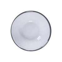 Jogo de Pratos Tramontina Vesuvio em Porcelana com Bowl 12 Pe&ccedil;as Cor Branco - SKU 96990203 - 6 image number 5