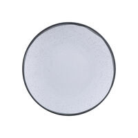 Jogo de Pratos Tramontina Vesuvio em Porcelana com Bowl 12 Pe&ccedil;as Cor Branco - SKU 96990203 - 2 image number 1