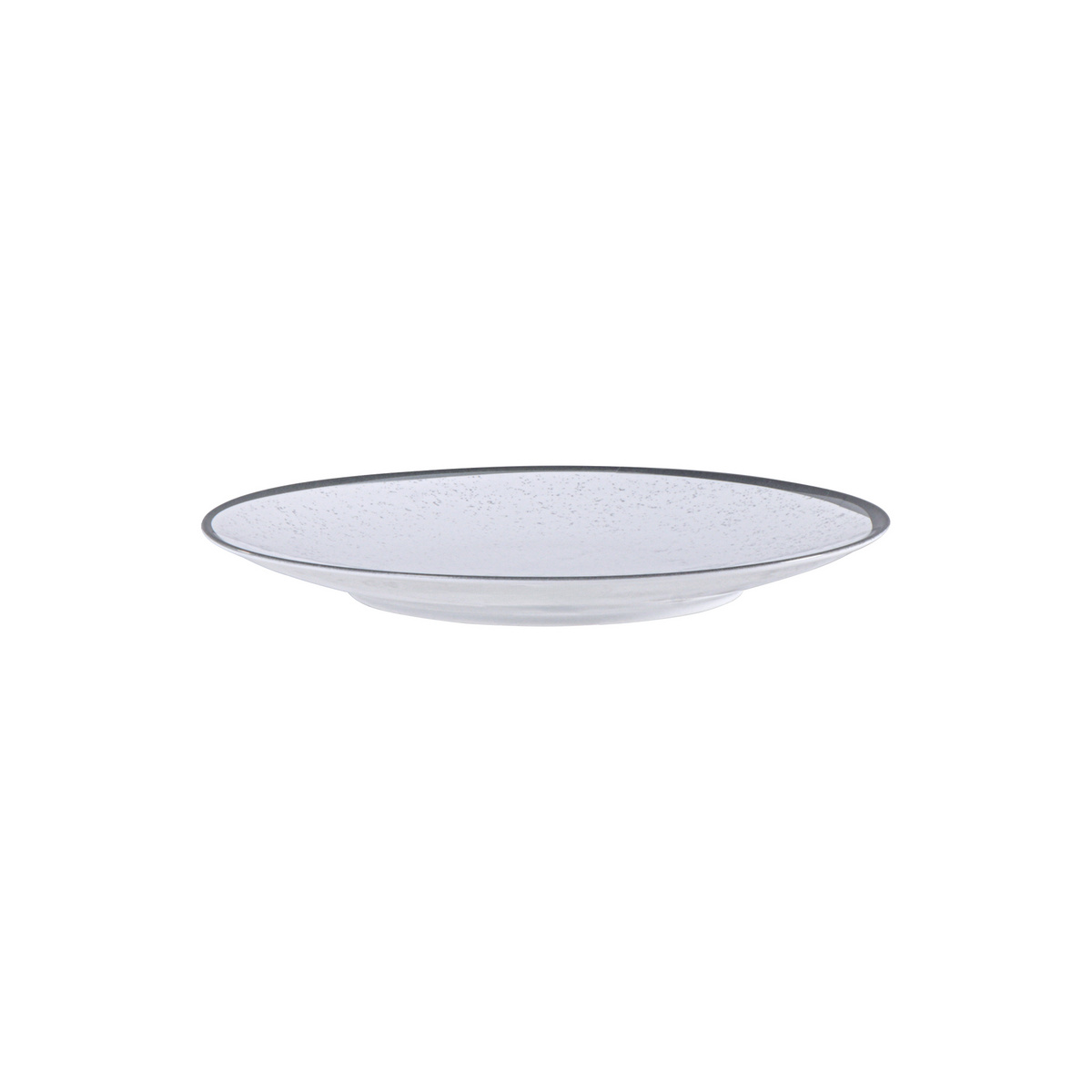 Jogo de Pratos Tramontina Vesuvio em Porcelana com Bowl 12 Pe&ccedil;as Cor Branco - SKU 96990203 - 3 image number 2