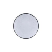 Jogo de Pratos Tramontina Vesuvio em Porcelana com Bowl 12 Pe&ccedil;as Cor Branco - SKU 96990203 - 7 image number 6