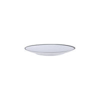 Jogo de Pratos Tramontina Vesuvio em Porcelana com Bowl 12 Pe&ccedil;as Cor Branco - SKU 96990203 - 5 image number 4