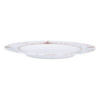 Prato Raso Tramontina Ess&ecirc;ncia Do C&iacute;rio em Porcelana Decorada 27 cm Cor Decorado - SKU 96990236 - 2 image number 1