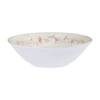 Bowl Tramontina Essencia do Cirio em Porcelana Decorada 18 cm Cor Branco - SKU 96990241 - 2 image number 1