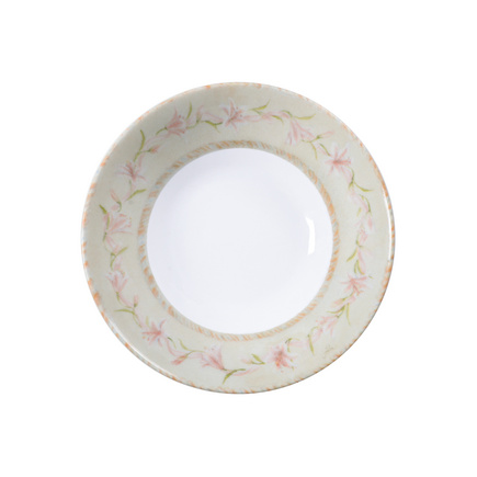Bowl Tramontina Essencia do Cirio em Porcelana Decorada 18 cm