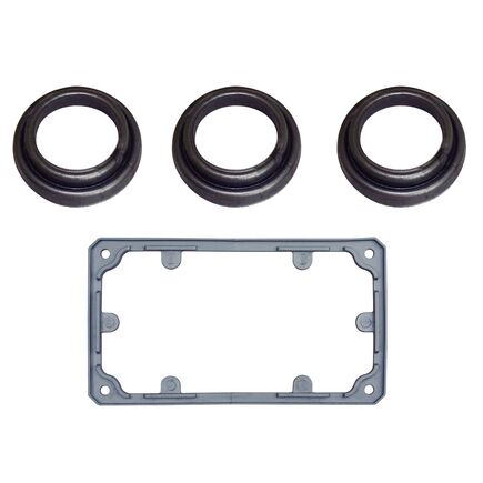 Kit Vedação para Condulete Fixo 3/4" IP54 Tramontina