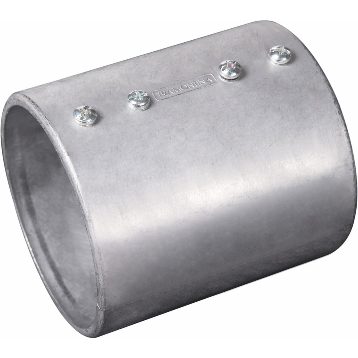 
Luva de Emenda 2.1/2" Tramontina sem Rosca
