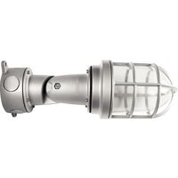 Arandela Articular Blindada 300 W Tramontina em Alumínio com Soquete E-40 - SKU 56152051 - 6 image number 5