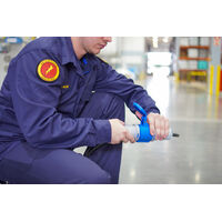Tomada de Sobrepor Tramontina 3P+N+T 32 A 220-250 V 09h IP44 Cor Azul - SKU 56255328 - 12 image number 11